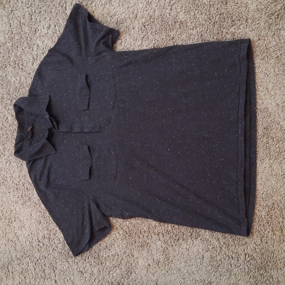 John Varvartos Polo